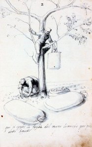 Traité sur la culture et la fabrication de la soie - Giuseppe Arcimboldo